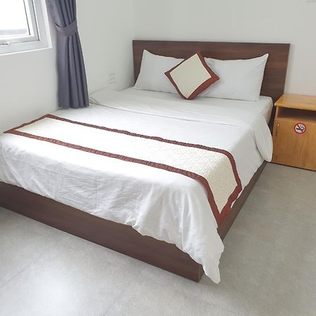 באו לוק Vy An Hotel מראה חיצוני תמונה