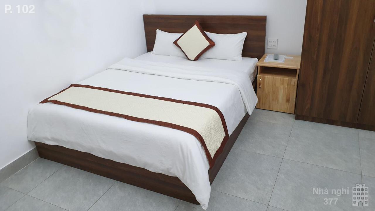 באו לוק Vy An Hotel מראה חיצוני תמונה