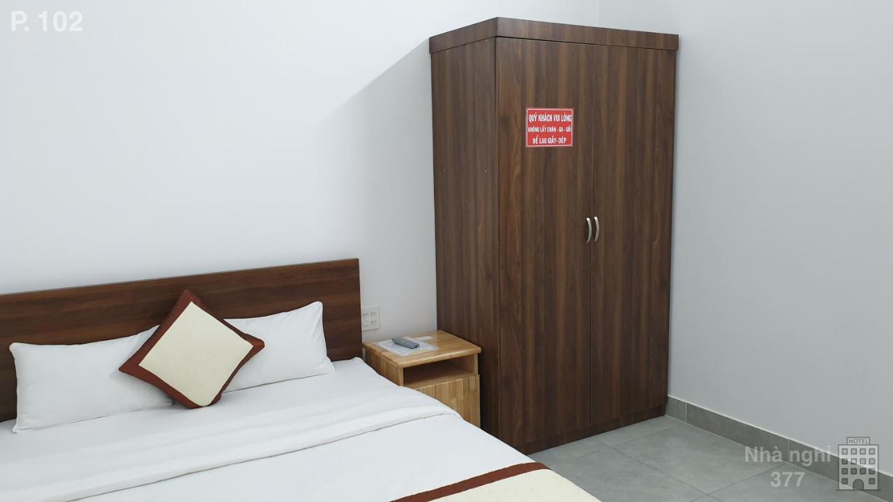 באו לוק Vy An Hotel מראה חיצוני תמונה