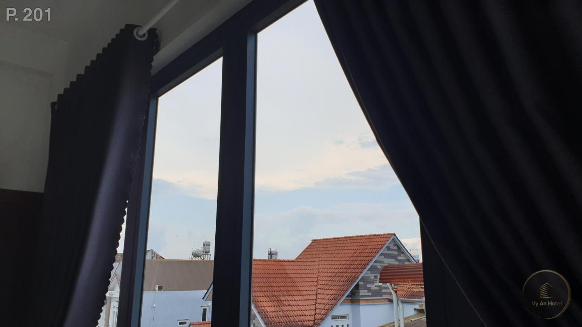 באו לוק Vy An Hotel מראה חיצוני תמונה