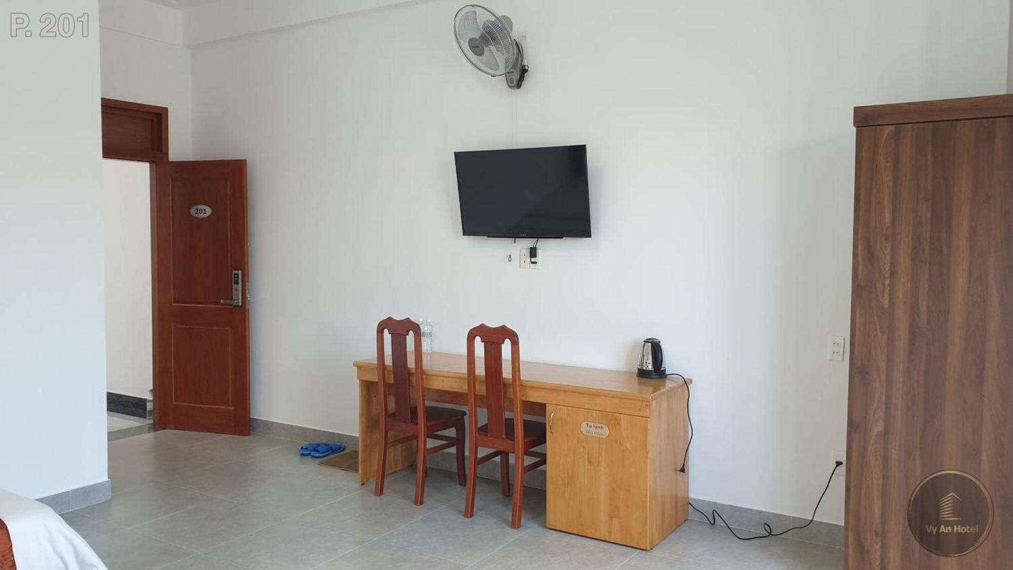 באו לוק Vy An Hotel מראה חיצוני תמונה