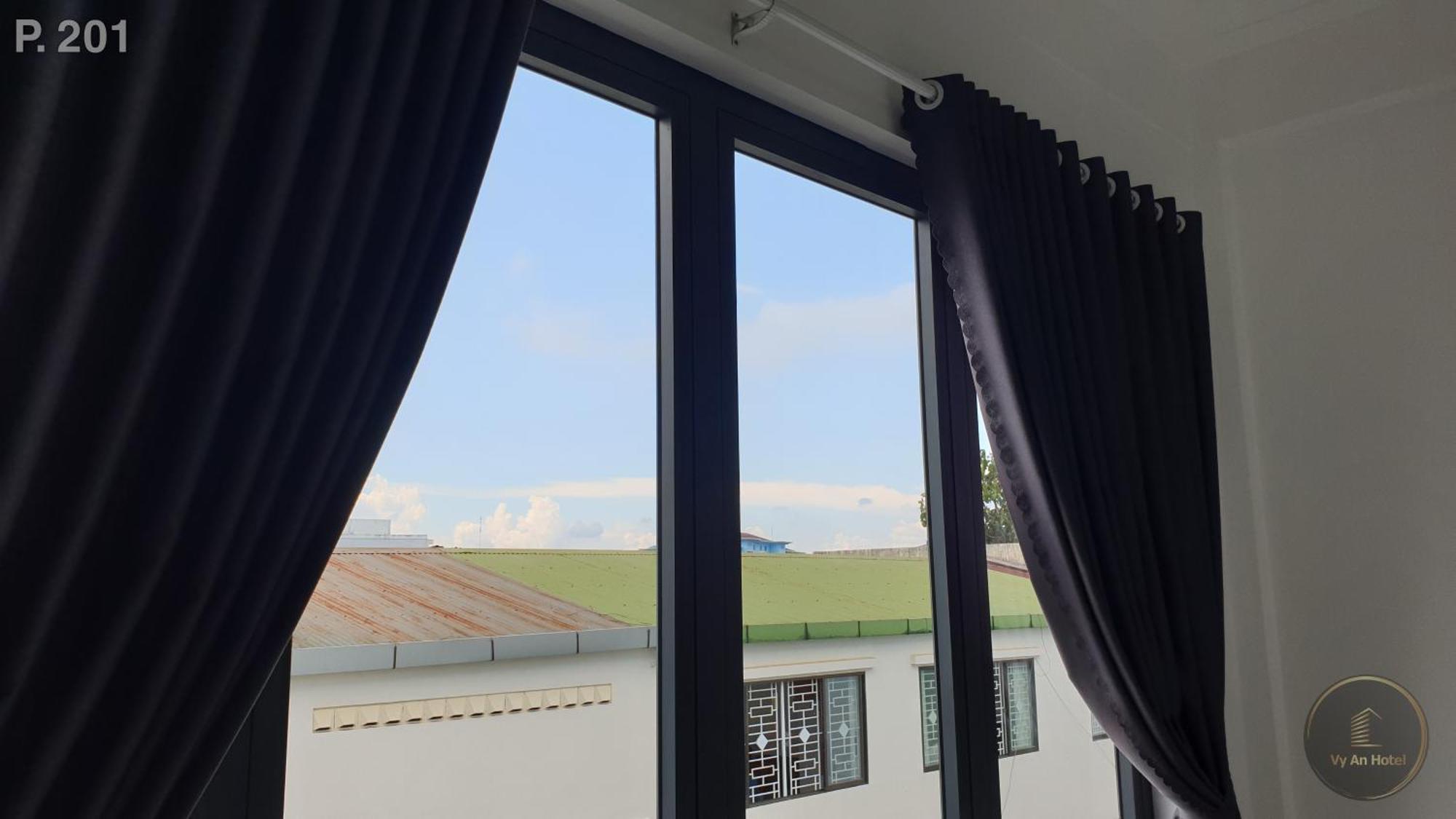 באו לוק Vy An Hotel מראה חיצוני תמונה