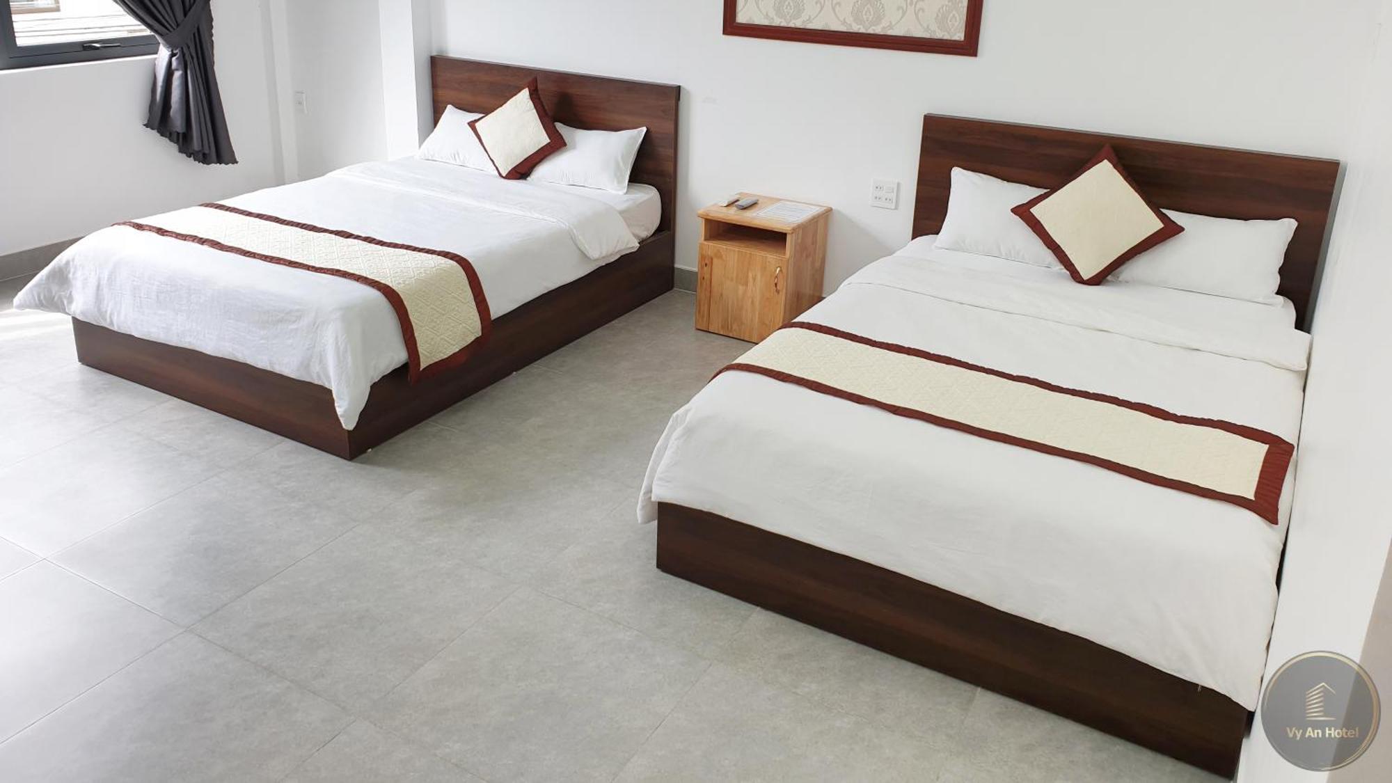 באו לוק Vy An Hotel מראה חיצוני תמונה