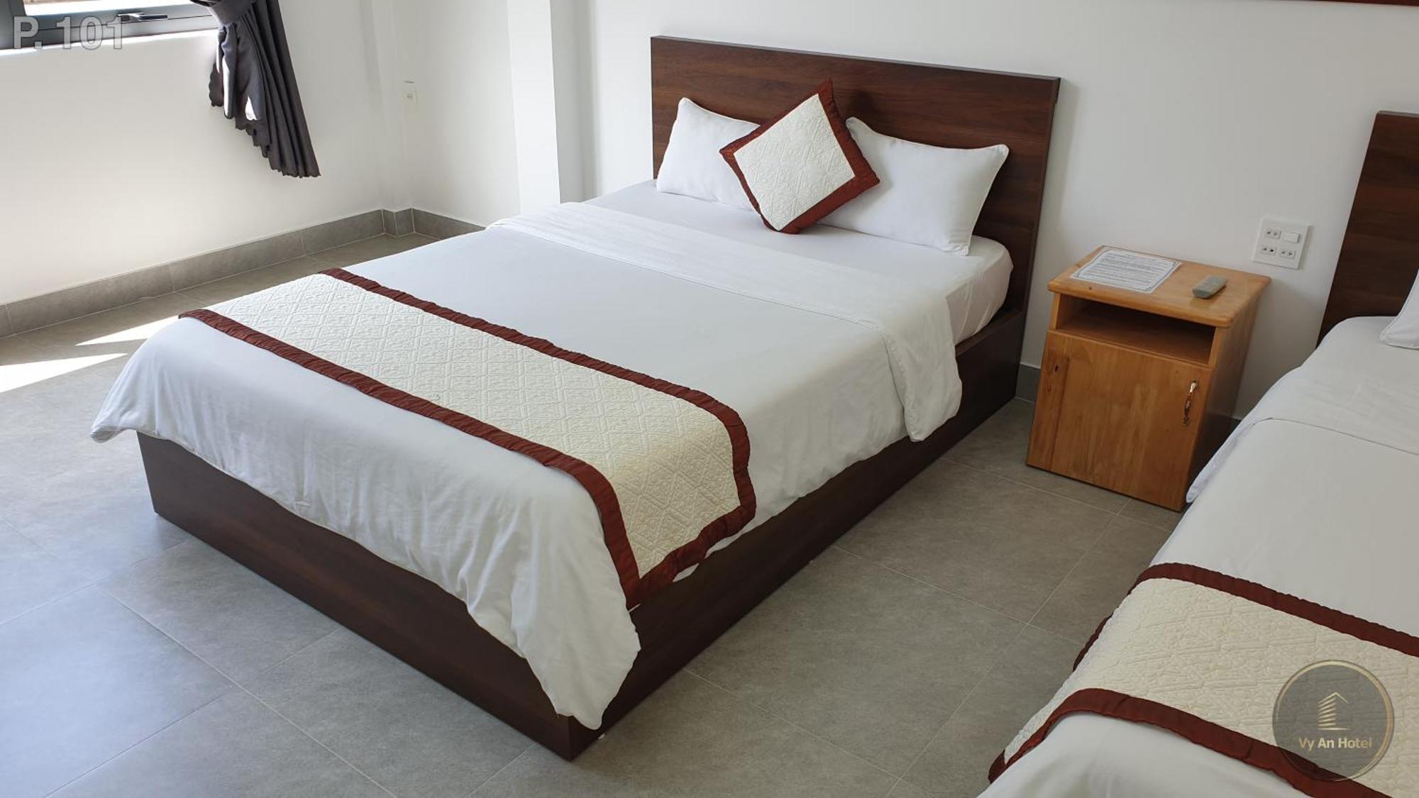 באו לוק Vy An Hotel חדר תמונה