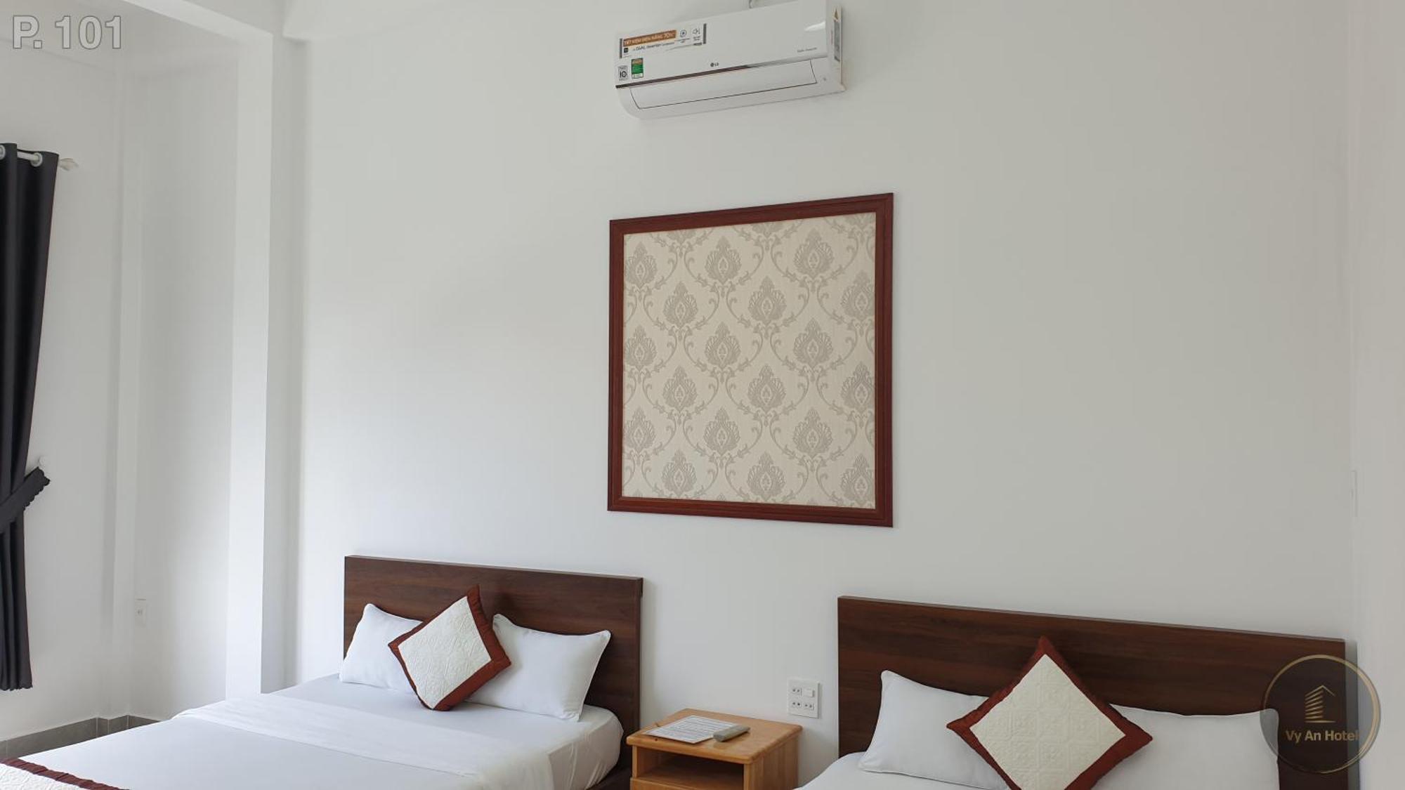 באו לוק Vy An Hotel חדר תמונה