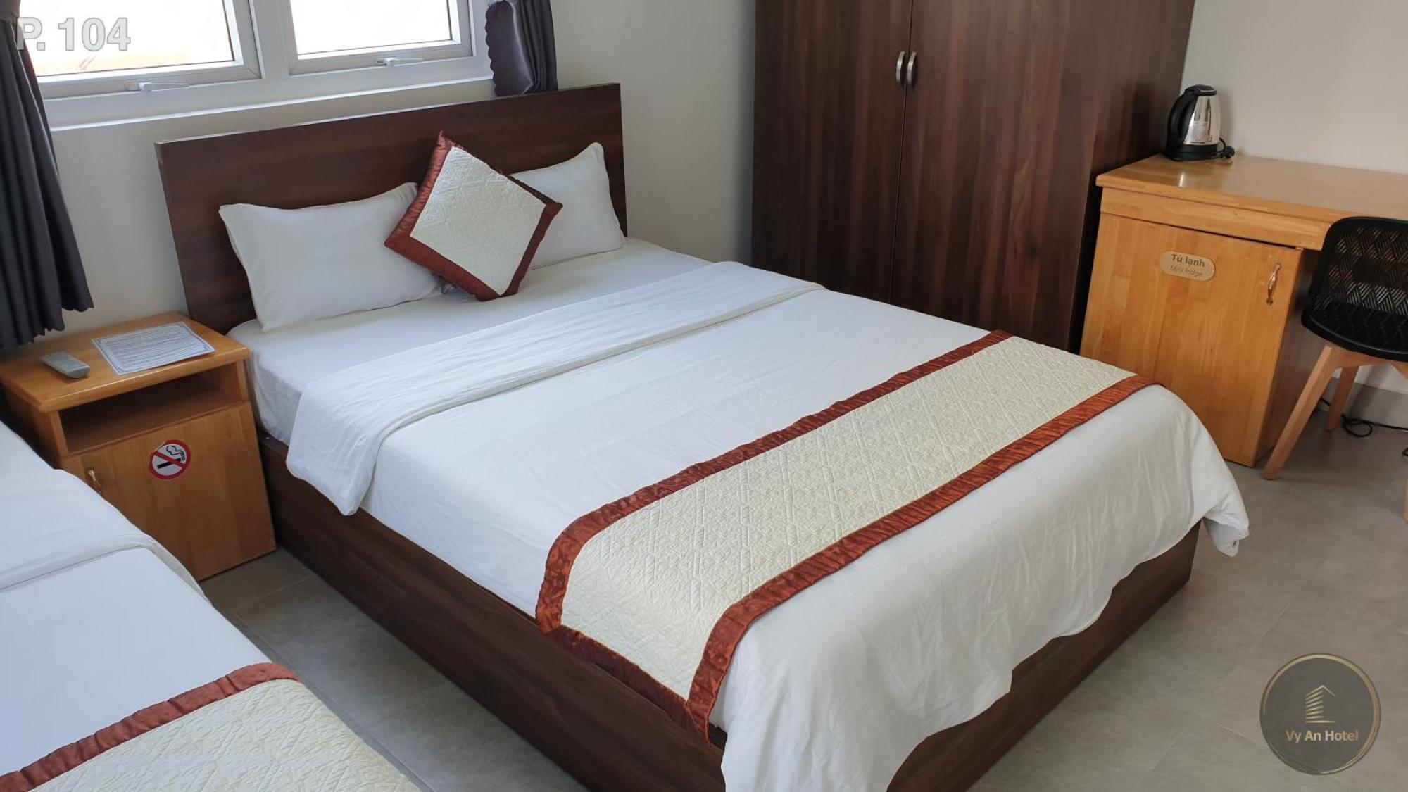 באו לוק Vy An Hotel חדר תמונה