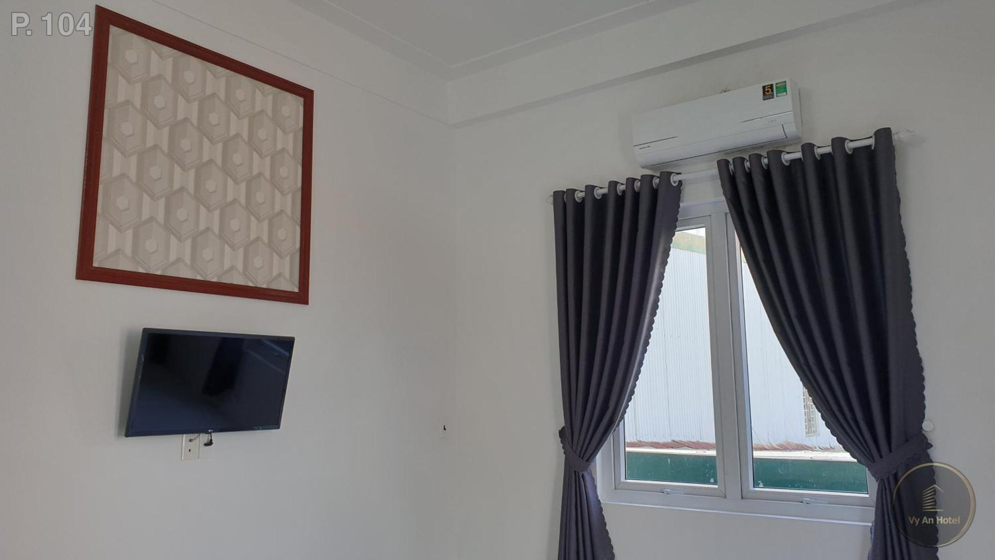 באו לוק Vy An Hotel מראה חיצוני תמונה