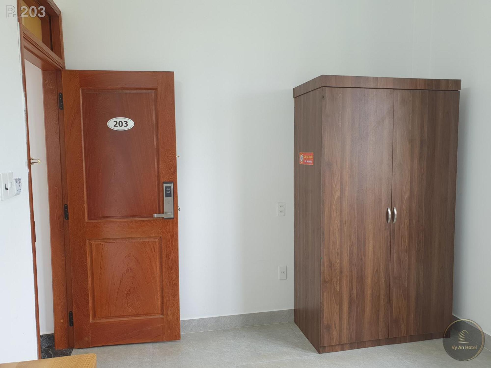באו לוק Vy An Hotel חדר תמונה