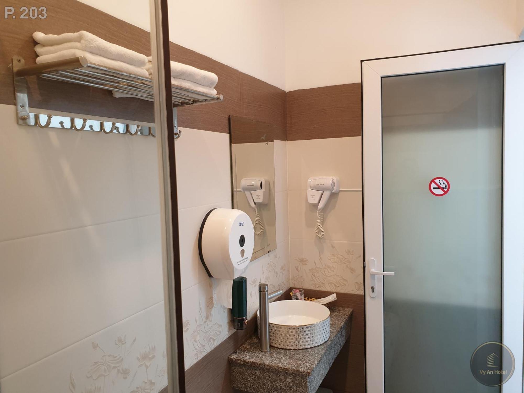 באו לוק Vy An Hotel חדר תמונה