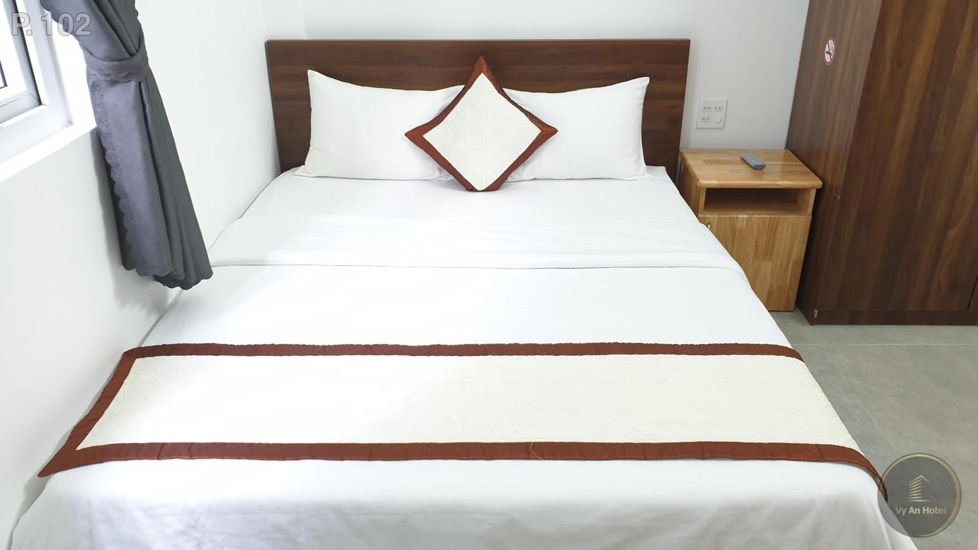 באו לוק Vy An Hotel מראה חיצוני תמונה