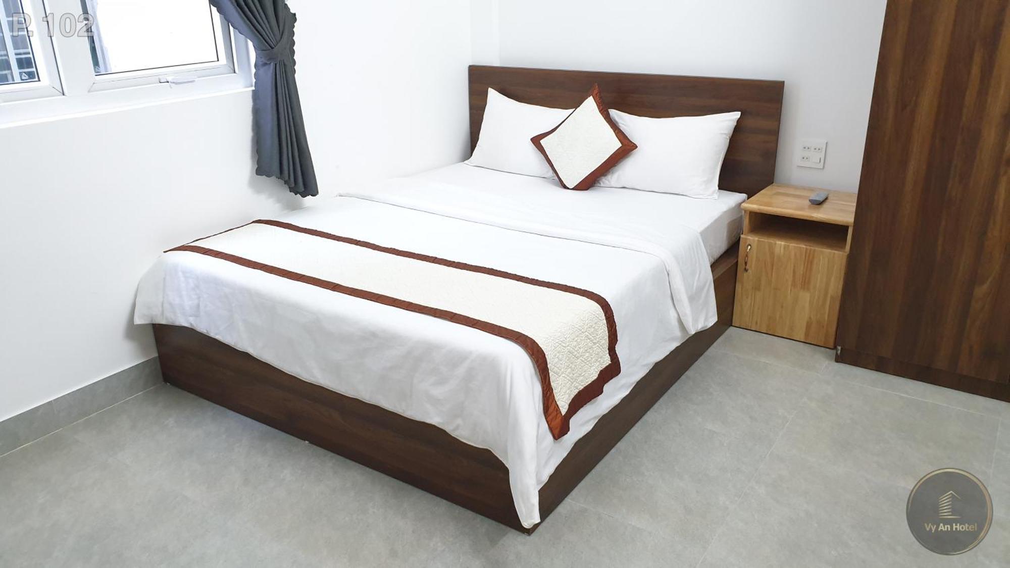באו לוק Vy An Hotel מראה חיצוני תמונה
