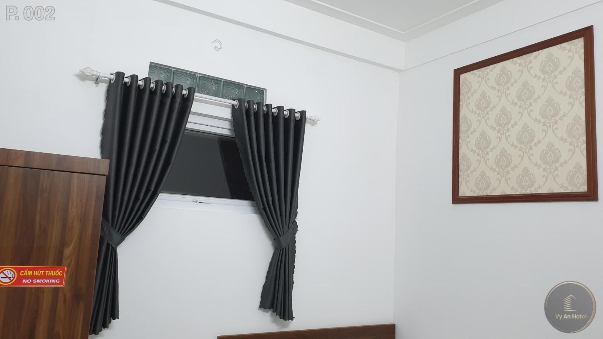 באו לוק Vy An Hotel חדר תמונה